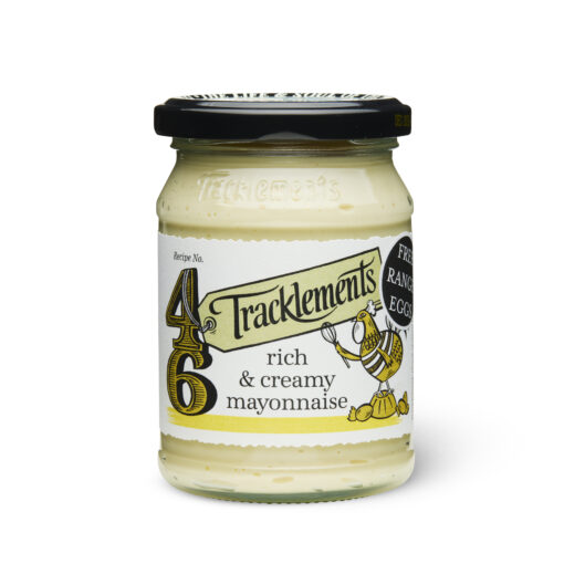 TRACKL. MAYONNAISE