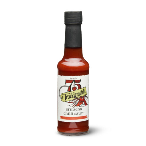 SRIRACHA CHILI SAUCE