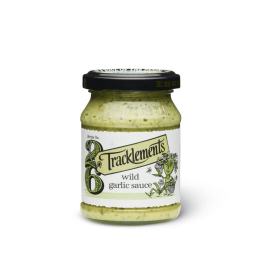 TRACKL. RAMSLØG SAUCE