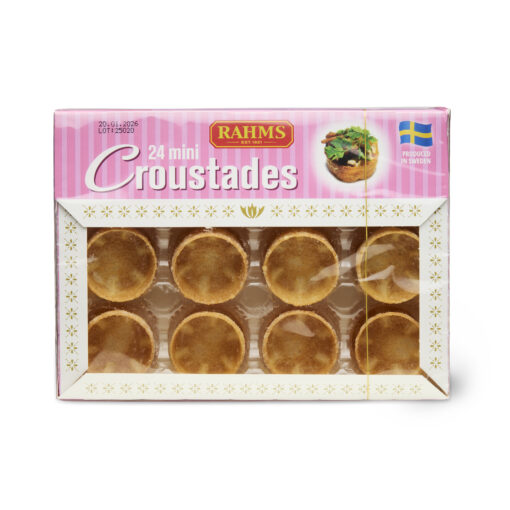 Minikrustader